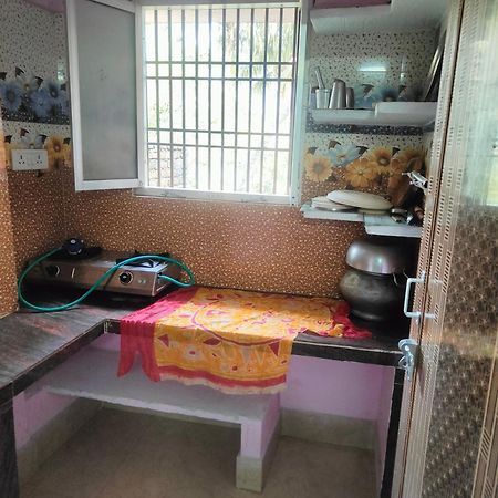 Jharana Guest House ปูรี ภายนอก รูปภาพ