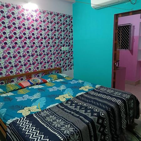 Jharana Guest House ปูรี ภายนอก รูปภาพ
