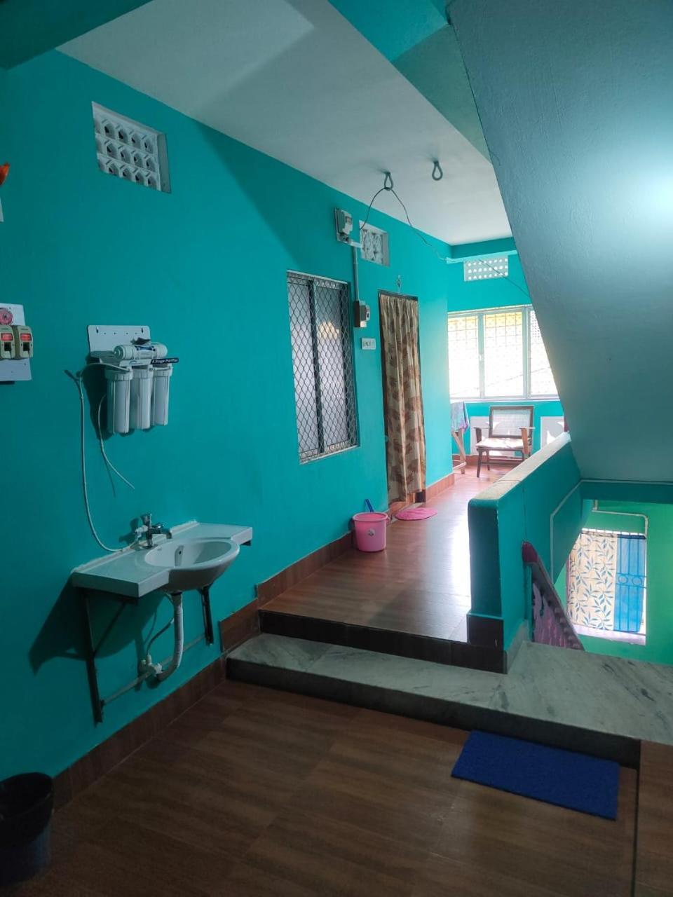 Jharana Guest House ปูรี ภายนอก รูปภาพ